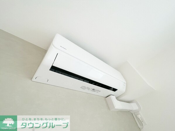 ルミナス所沢の物件内観写真